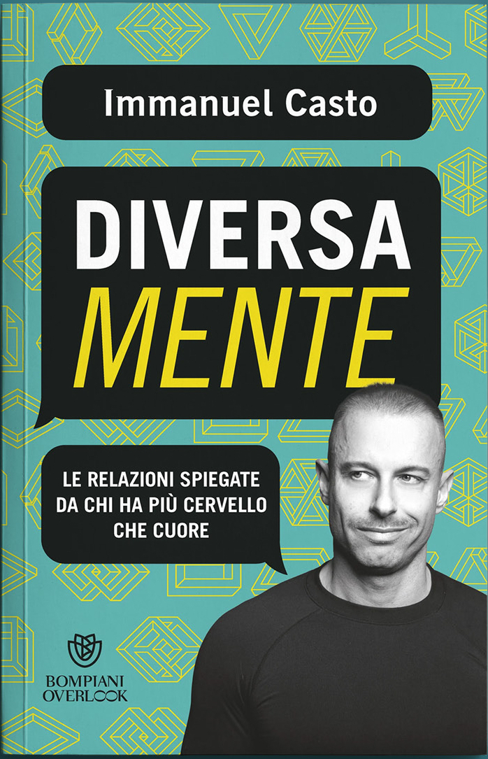 diversamente cover